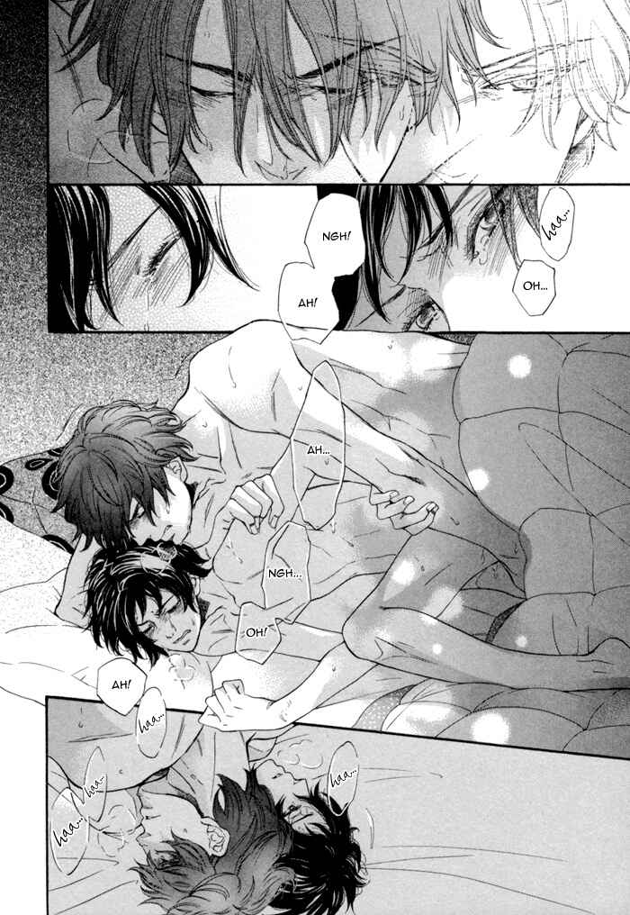 Page 14 Chapter 7.6 Jigoku Meguri