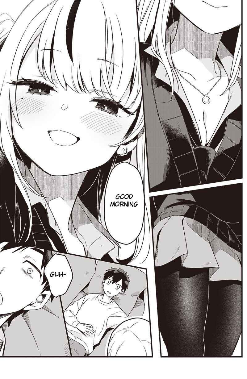 Page 26 Chapter Unknown_d9b9 Hiroshima Gyaru wa Suki Darake