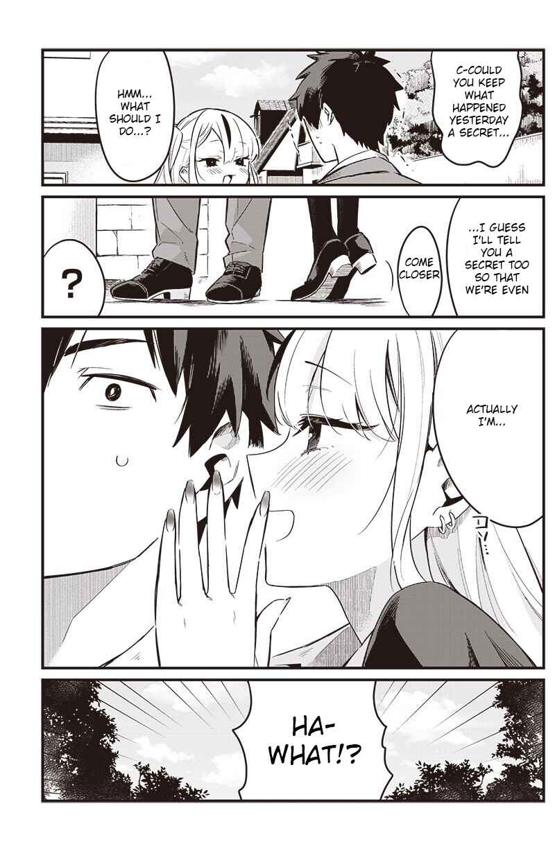 Page 30 Chapter Unknown_d9b9 Hiroshima Gyaru wa Suki Darake