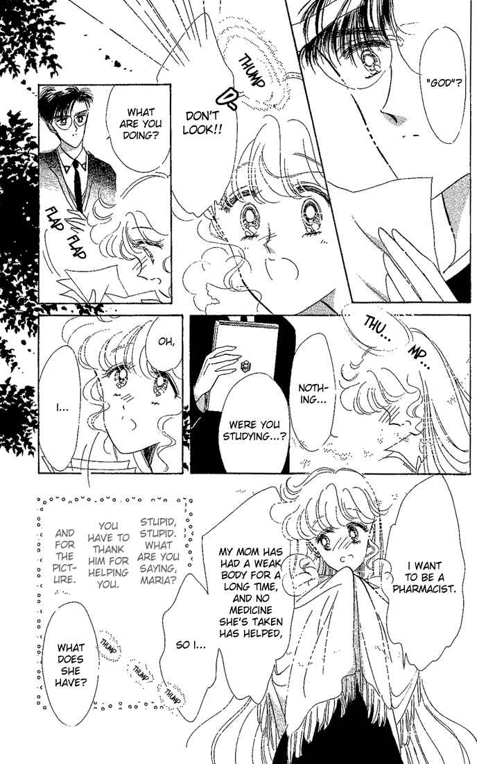 Page 15 Chapter 3 Maria
