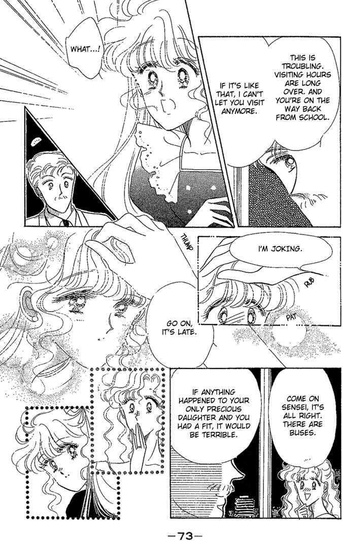 Page 5 Chapter 3 Maria