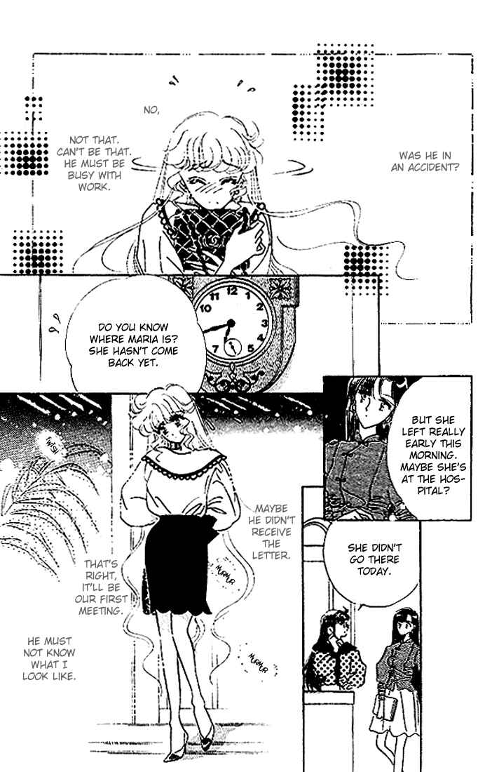 Page 30 Chapter 5 Maria