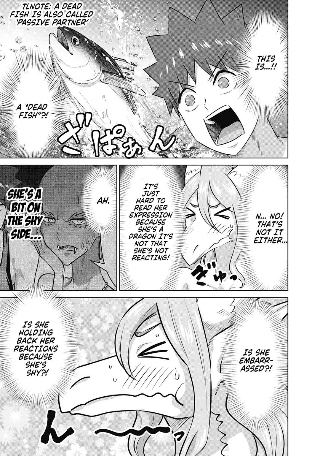 Page 11 Chapter 62 Isekai Pornstar ~Shiru Danyuu ga Isekai Tensei Shite Ero Chishiki Furu Katsuyo de Musou Danyuu ni Naru Hanashi~