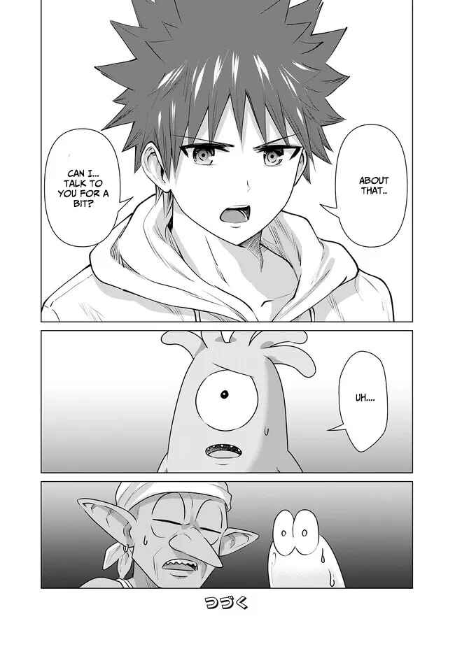 Page 15 Chapter 15 Isekai Pornstar ~Shiru Danyuu ga Isekai Tensei Shite Ero Chishiki Furu Katsuyo de Musou Danyuu ni Naru Hanashi~