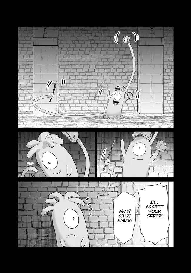 Page 4 Chapter 15 Isekai Pornstar ~Shiru Danyuu ga Isekai Tensei Shite Ero Chishiki Furu Katsuyo de Musou Danyuu ni Naru Hanashi~