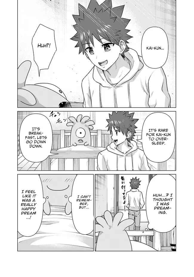 Page 9 Chapter 15 Isekai Pornstar ~Shiru Danyuu ga Isekai Tensei Shite Ero Chishiki Furu Katsuyo de Musou Danyuu ni Naru Hanashi~