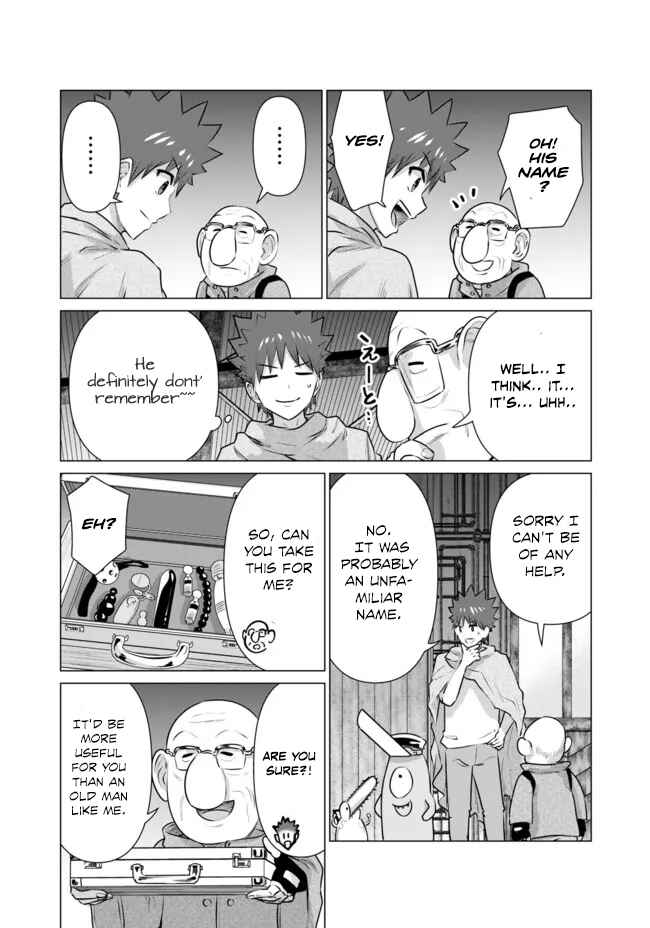 Page 10 Chapter 11 Isekai Pornstar ~Shiru Danyuu ga Isekai Tensei Shite Ero Chishiki Furu Katsuyo de Musou Danyuu ni Naru Hanashi~
