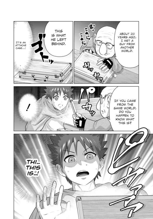 Page 7 Chapter 11 Isekai Pornstar ~Shiru Danyuu ga Isekai Tensei Shite Ero Chishiki Furu Katsuyo de Musou Danyuu ni Naru Hanashi~