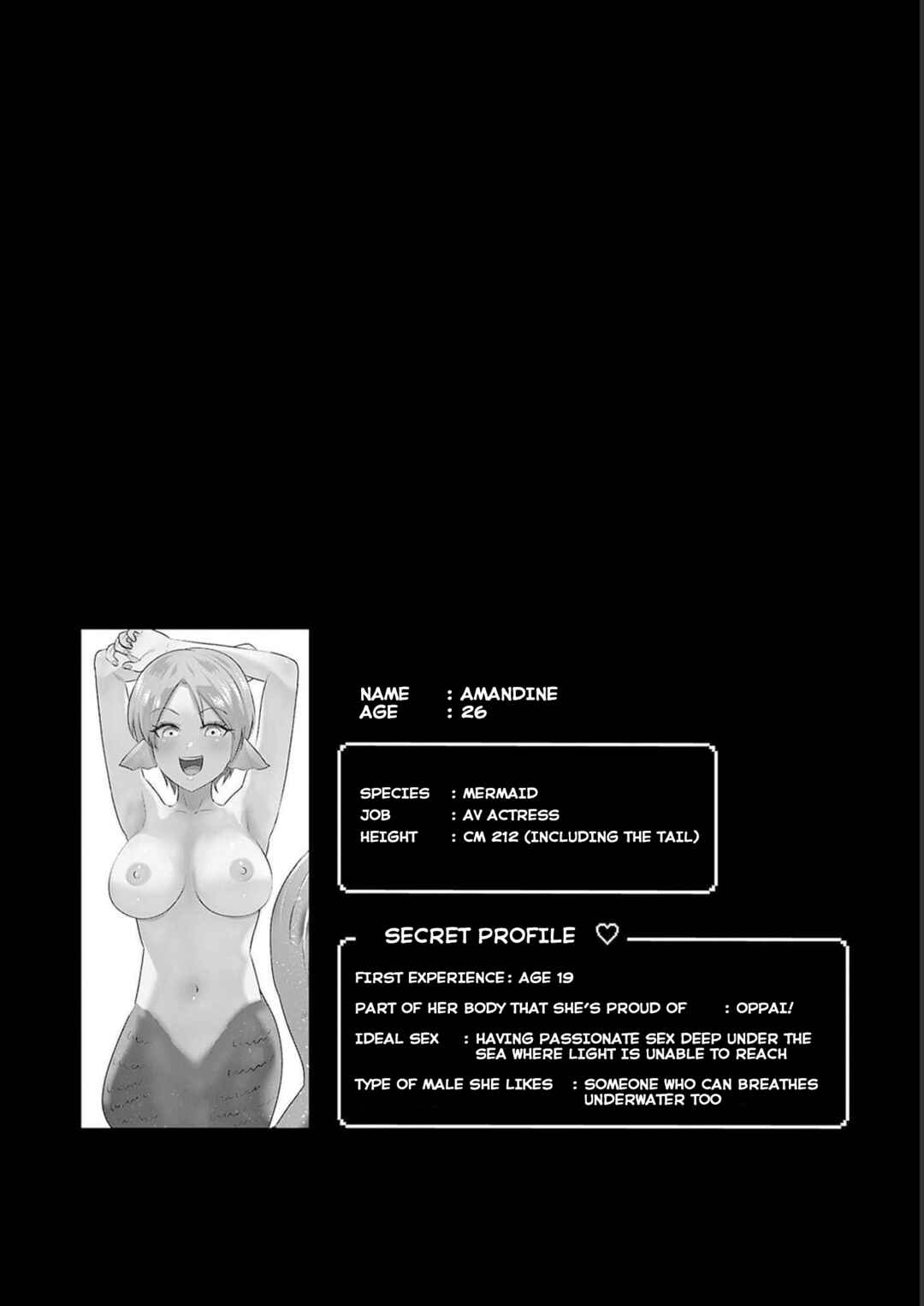 Page 16 Chapter 17 Isekai Pornstar ~Shiru Danyuu ga Isekai Tensei Shite Ero Chishiki Furu Katsuyo de Musou Danyuu ni Naru Hanashi~