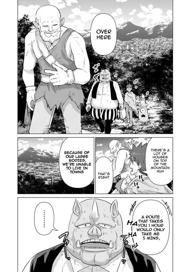 Page 11 Chapter 10 Isekai Pornstar ~Shiru Danyuu ga Isekai Tensei Shite Ero Chishiki Furu Katsuyo de Musou Danyuu ni Naru Hanashi~