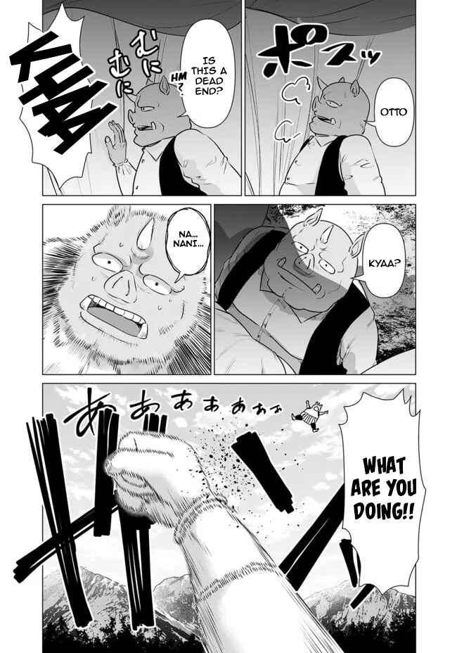 Page 13 Chapter 10 Isekai Pornstar ~Shiru Danyuu ga Isekai Tensei Shite Ero Chishiki Furu Katsuyo de Musou Danyuu ni Naru Hanashi~