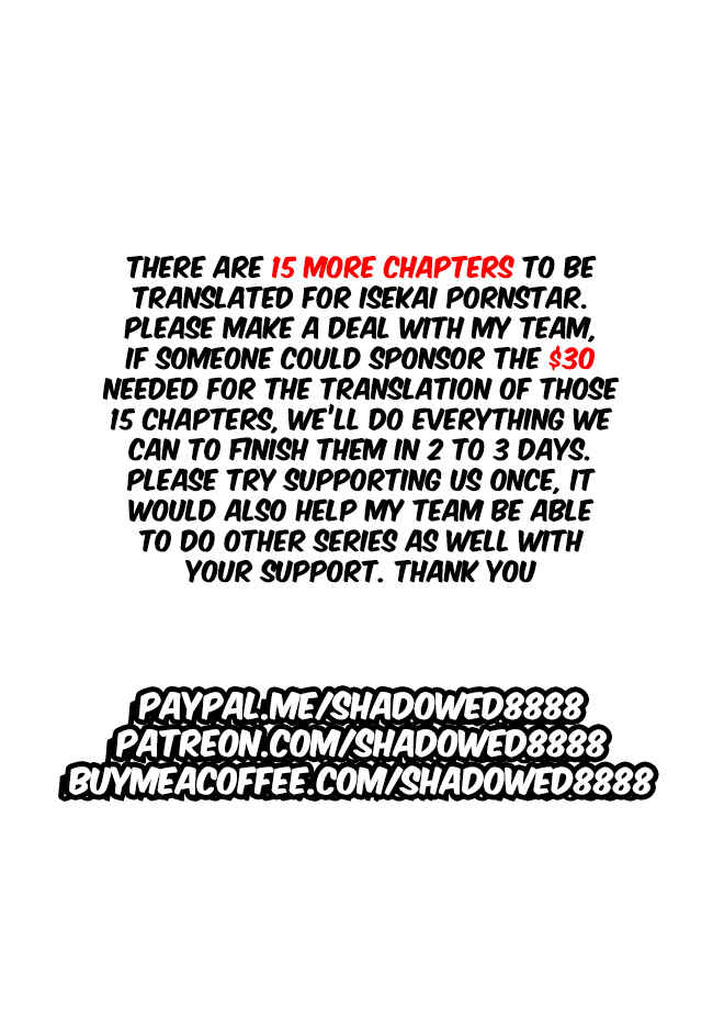 Page 1 Chapter 13 Isekai Pornstar ~Shiru Danyuu ga Isekai Tensei Shite Ero Chishiki Furu Katsuyo de Musou Danyuu ni Naru Hanashi~