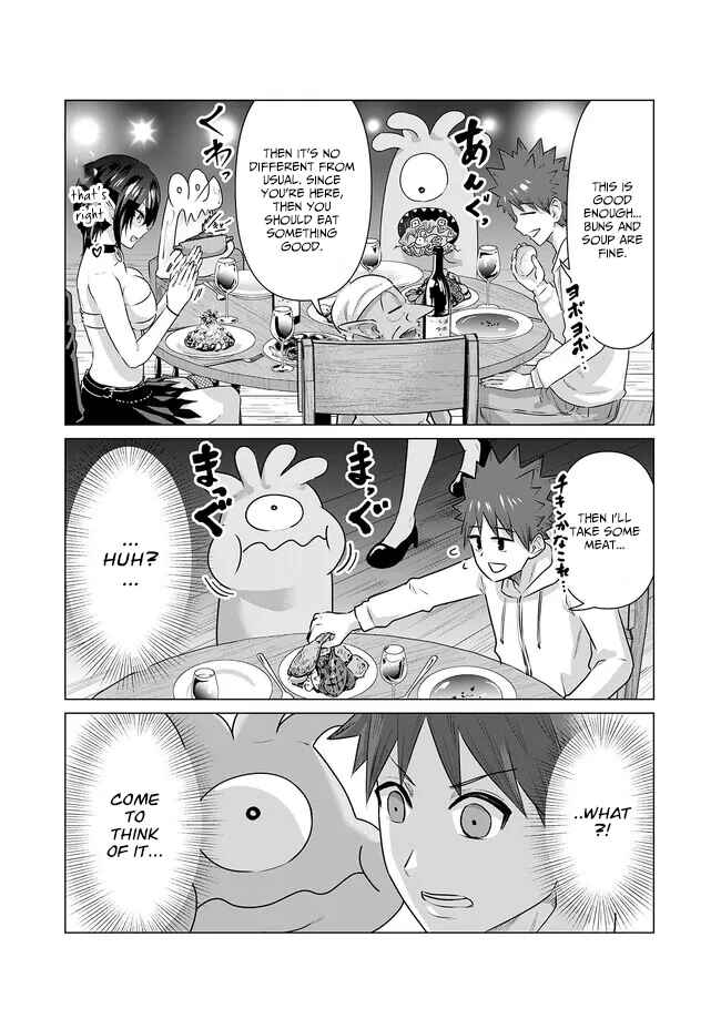 Page 11 Chapter 13 Isekai Pornstar ~Shiru Danyuu ga Isekai Tensei Shite Ero Chishiki Furu Katsuyo de Musou Danyuu ni Naru Hanashi~