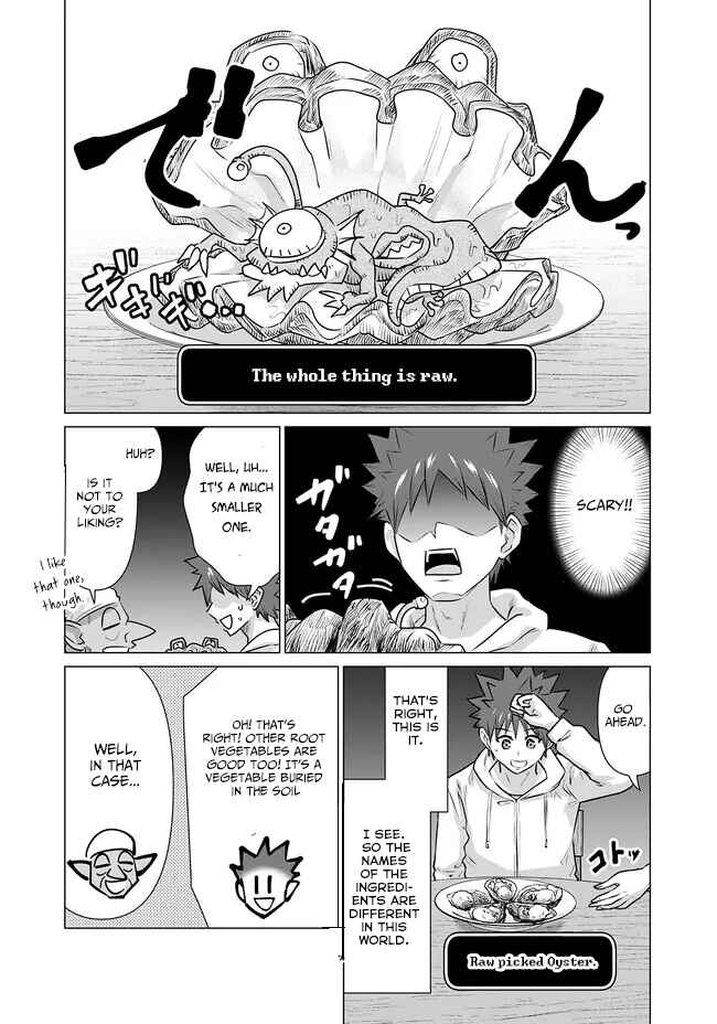 Page 9 Chapter 13 Isekai Pornstar ~Shiru Danyuu ga Isekai Tensei Shite Ero Chishiki Furu Katsuyo de Musou Danyuu ni Naru Hanashi~