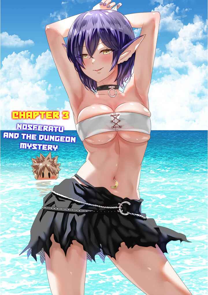 Page 2 Chapter 3 Isekai Pornstar ~Shiru Danyuu ga Isekai Tensei Shite Ero Chishiki Furu Katsuyo de Musou Danyuu ni Naru Hanashi~