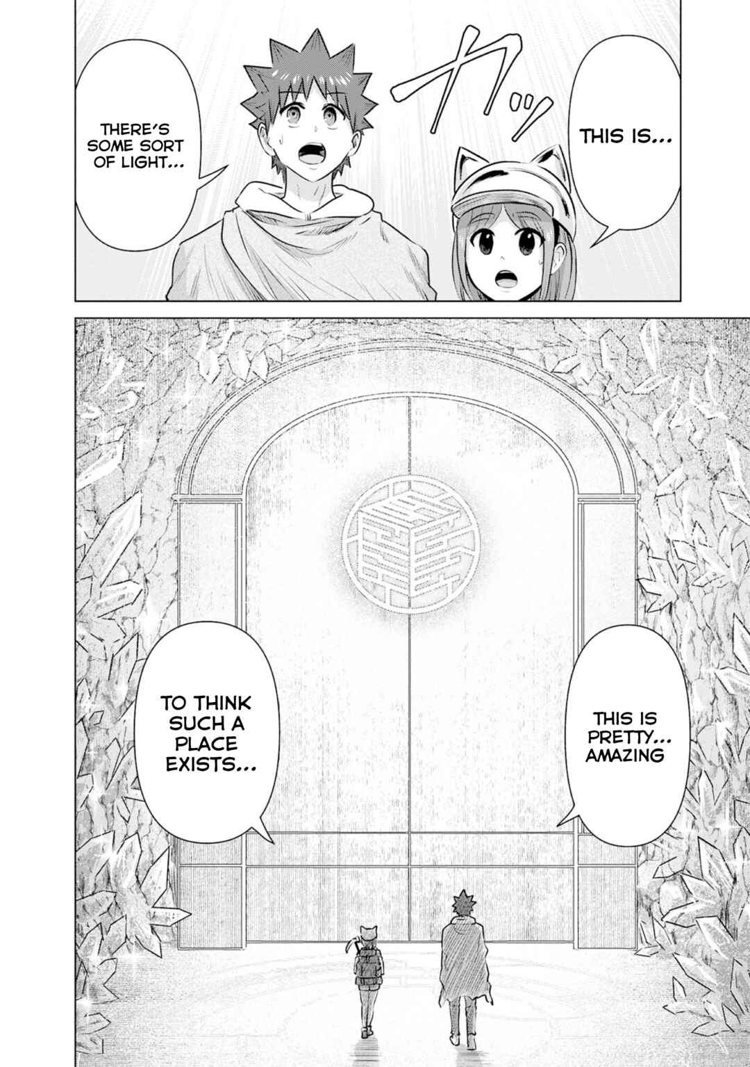 Page 12 Chapter 41 Isekai Pornstar ~Shiru Danyuu ga Isekai Tensei Shite Ero Chishiki Furu Katsuyo de Musou Danyuu ni Naru Hanashi~