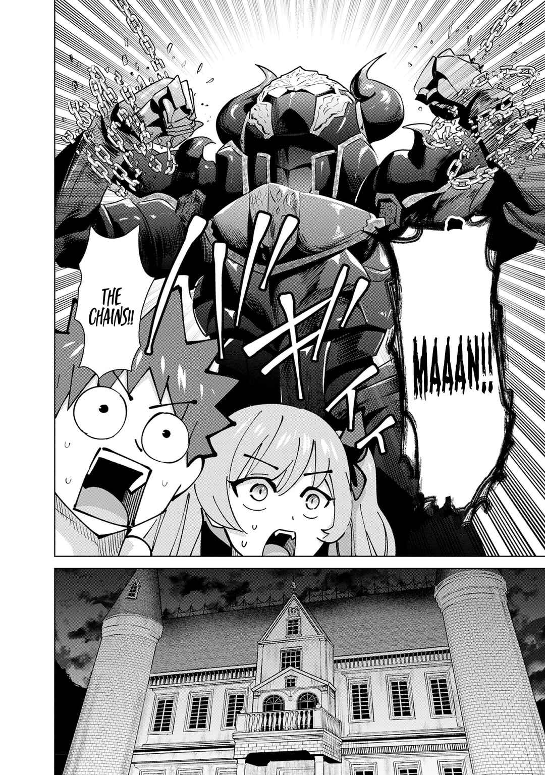 Page 15 Chapter 51 Isekai Pornstar ~Shiru Danyuu ga Isekai Tensei Shite Ero Chishiki Furu Katsuyo de Musou Danyuu ni Naru Hanashi~