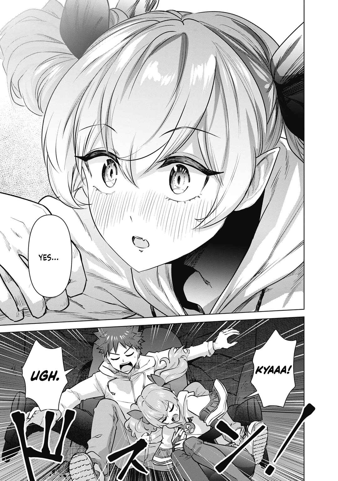Page 11 Chapter 52 Isekai Pornstar ~Shiru Danyuu ga Isekai Tensei Shite Ero Chishiki Furu Katsuyo de Musou Danyuu ni Naru Hanashi~