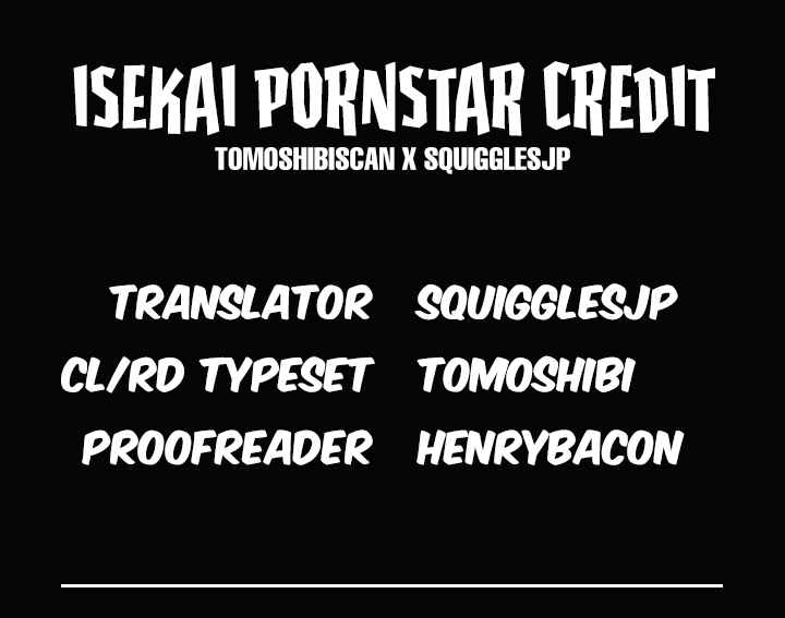 Page 15 Chapter 8 Isekai Pornstar ~Shiru Danyuu ga Isekai Tensei Shite Ero Chishiki Furu Katsuyo de Musou Danyuu ni Naru Hanashi~