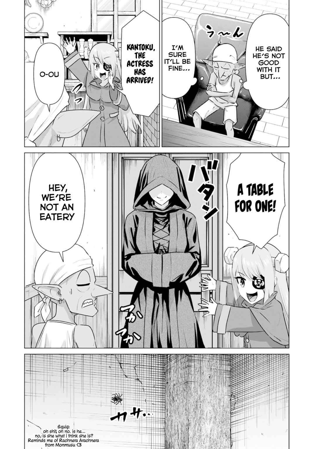 Page 15 Chapter 38 Isekai Pornstar ~Shiru Danyuu ga Isekai Tensei Shite Ero Chishiki Furu Katsuyo de Musou Danyuu ni Naru Hanashi~