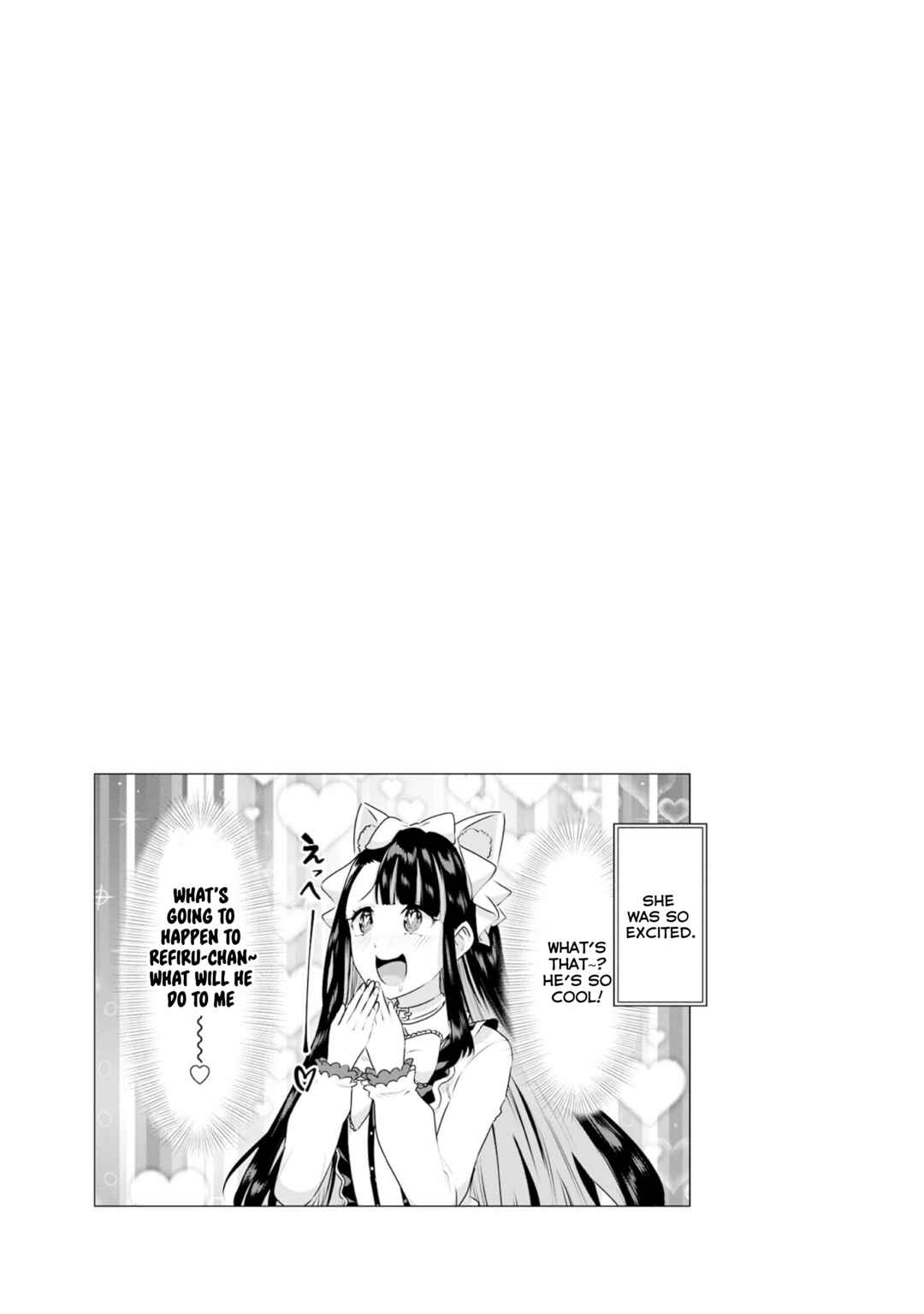Page 15 Chapter 35 Isekai Pornstar ~Shiru Danyuu ga Isekai Tensei Shite Ero Chishiki Furu Katsuyo de Musou Danyuu ni Naru Hanashi~