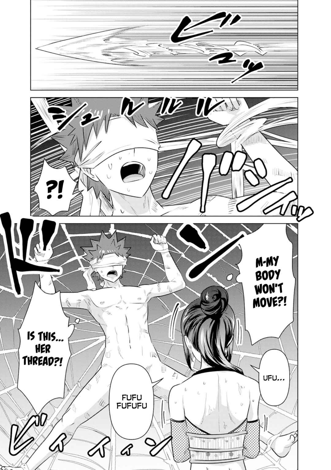 Page 13 Chapter 40 Isekai Pornstar ~Shiru Danyuu ga Isekai Tensei Shite Ero Chishiki Furu Katsuyo de Musou Danyuu ni Naru Hanashi~