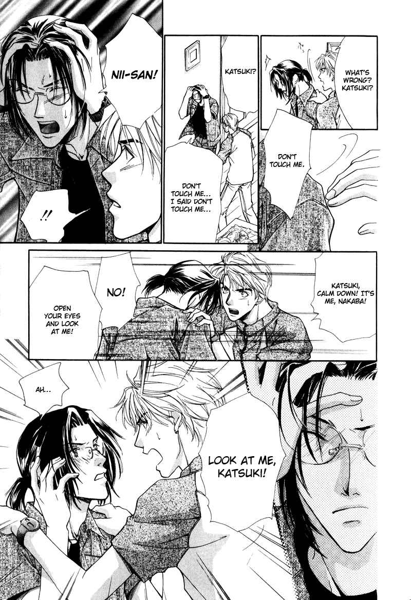 Page 14 Chapter 3 Falling into Love