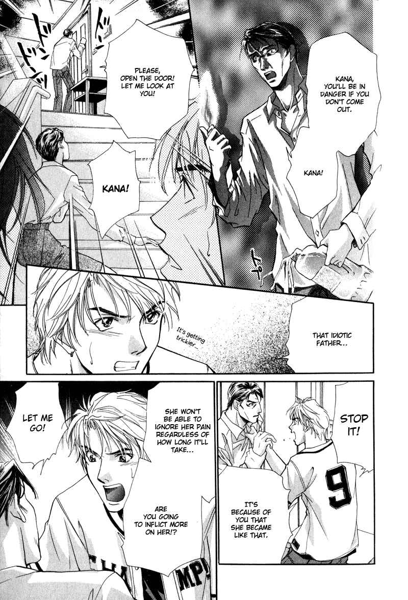 Page 28 Chapter 3 Falling into Love