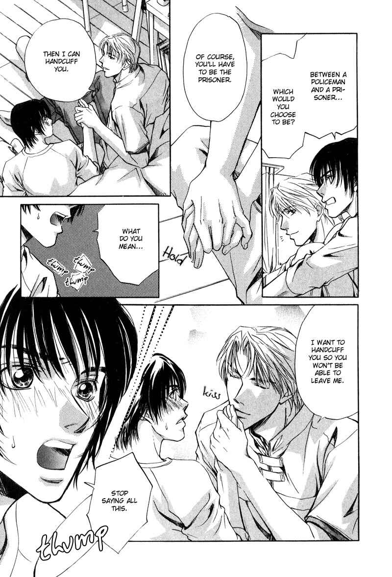 Page 12 Chapter 5 Falling into Love
