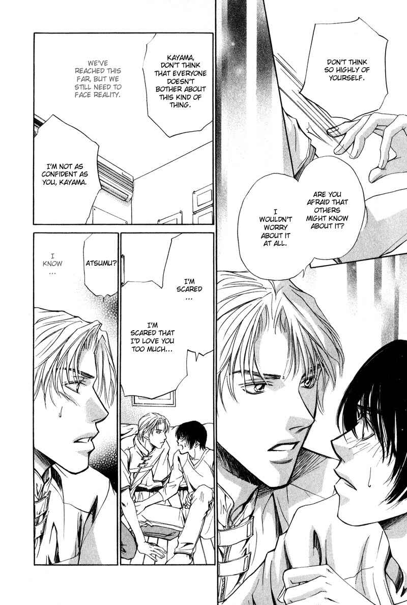 Page 15 Chapter 5 Falling into Love