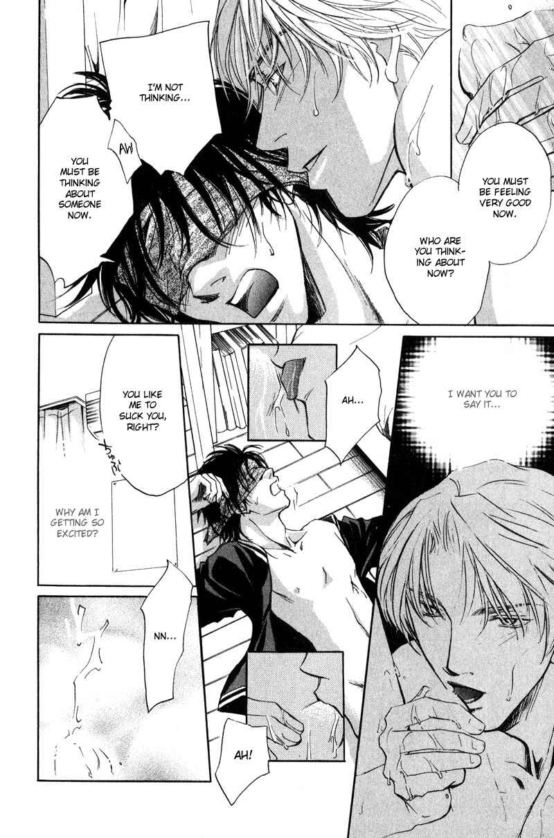 Page 27 Chapter 5 Falling into Love