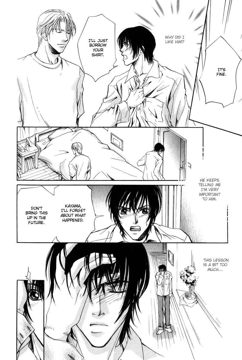 Page 33 Chapter 5 Falling into Love