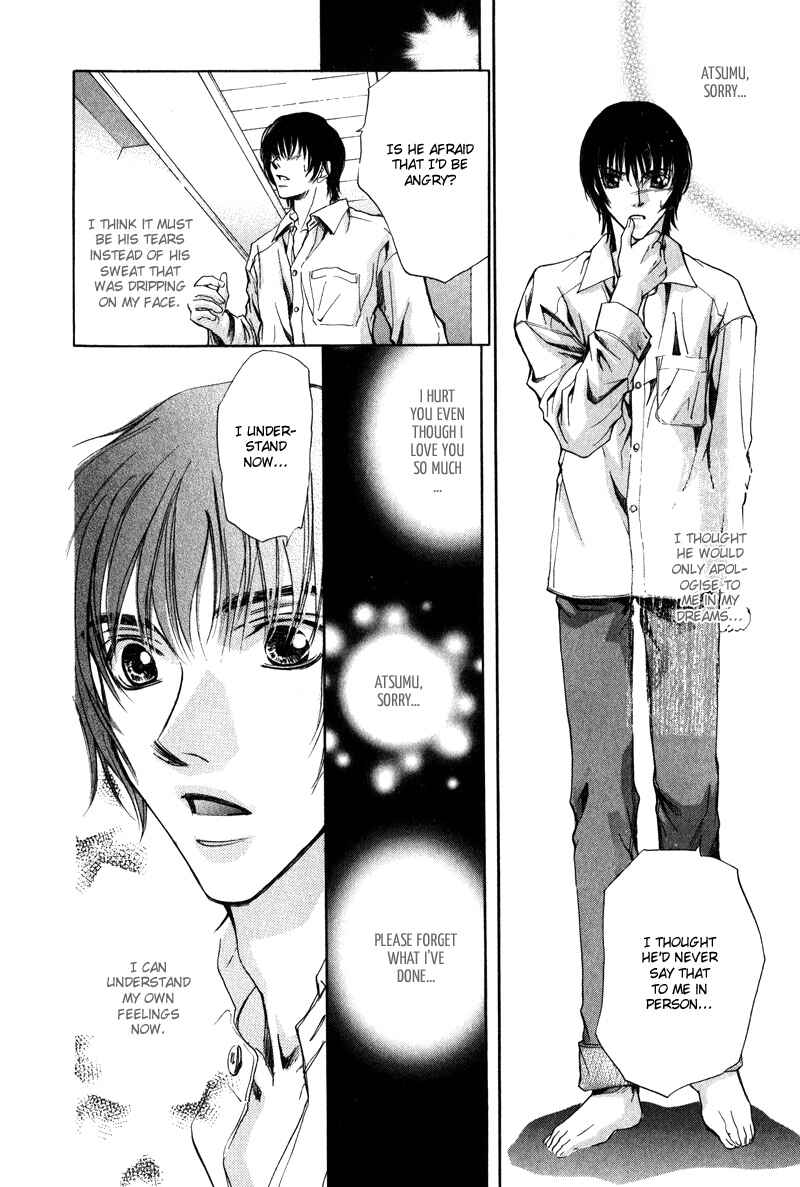 Page 35 Chapter 5 Falling into Love