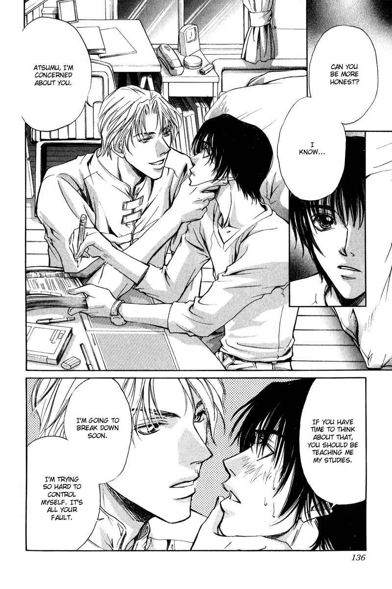 Page 7 Chapter 5 Falling into Love