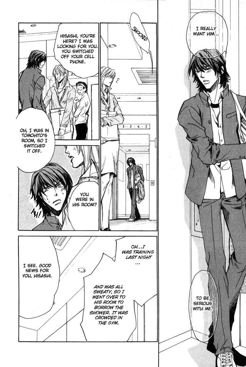 Page 16 Chapter 2 Falling into Love