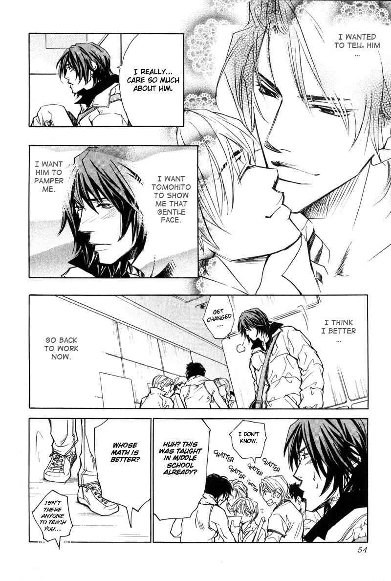 Page 24 Chapter 2 Falling into Love
