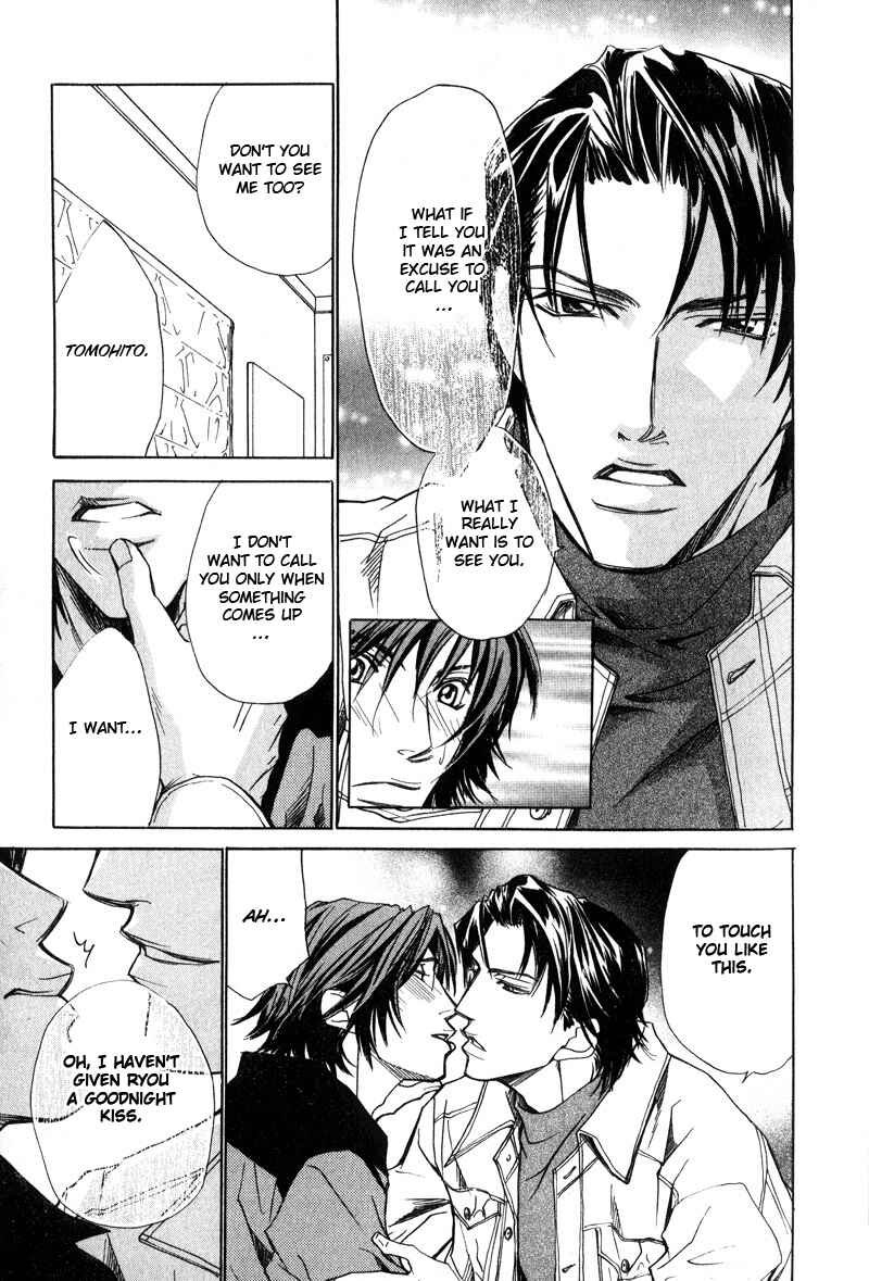 Page 31 Chapter 2 Falling into Love