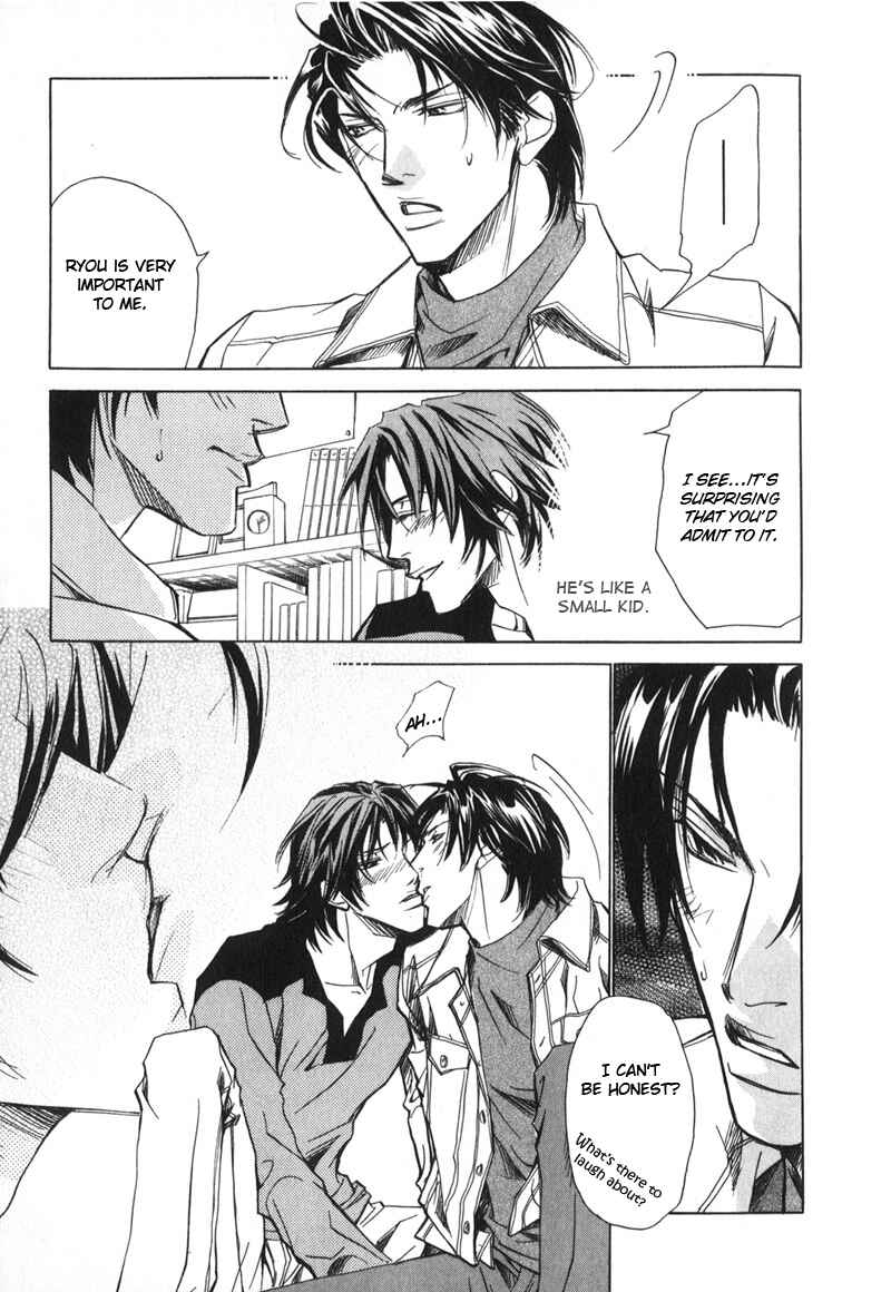Page 33 Chapter 2 Falling into Love