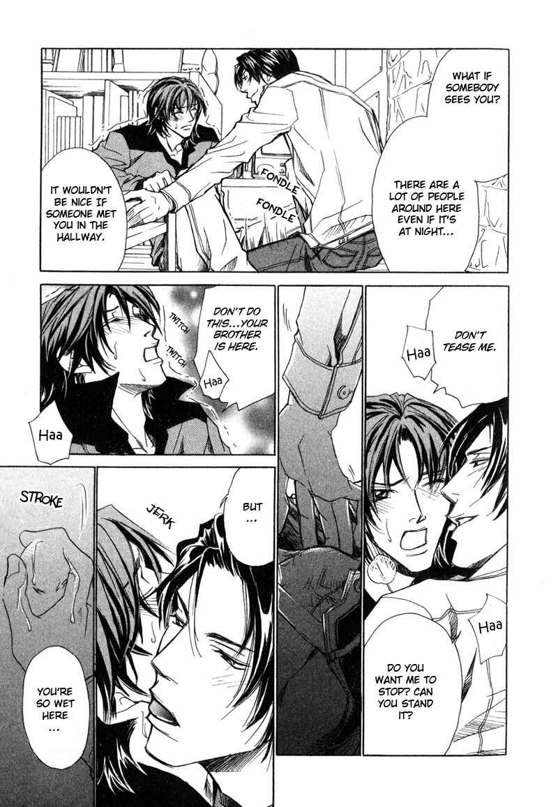 Page 35 Chapter 2 Falling into Love