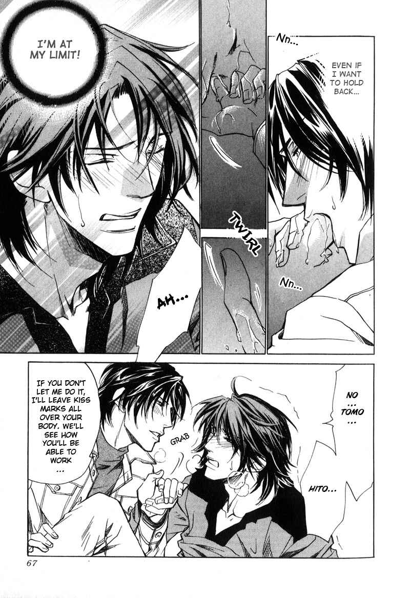 Page 37 Chapter 2 Falling into Love