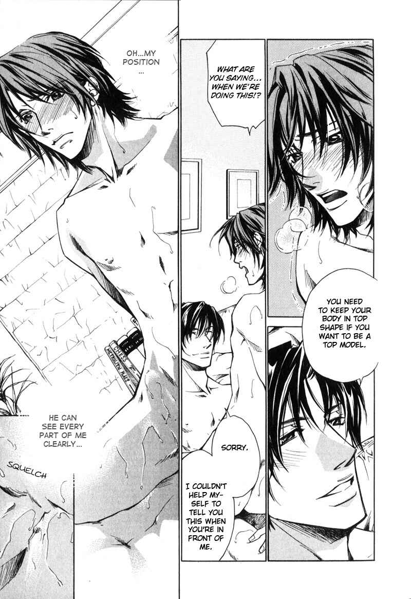 Page 9 Chapter 2 Falling into Love