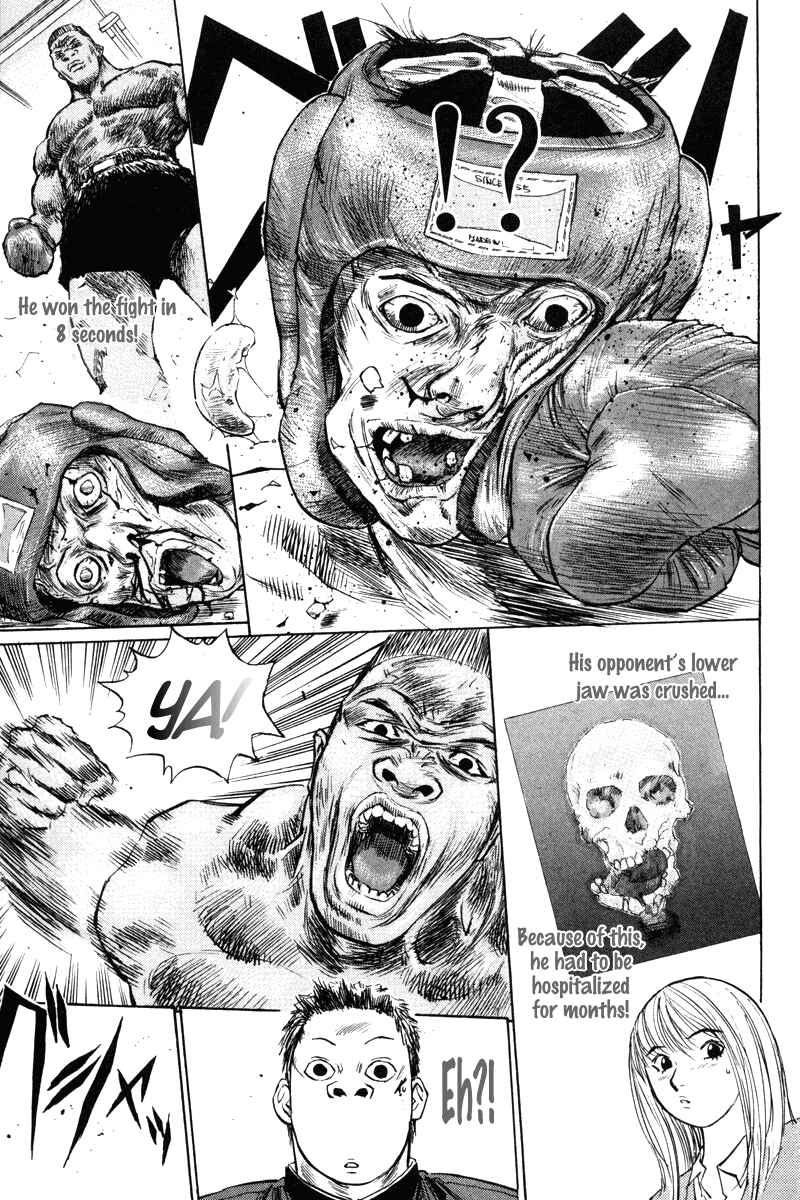 Page 3 Chapter 6 Gorio