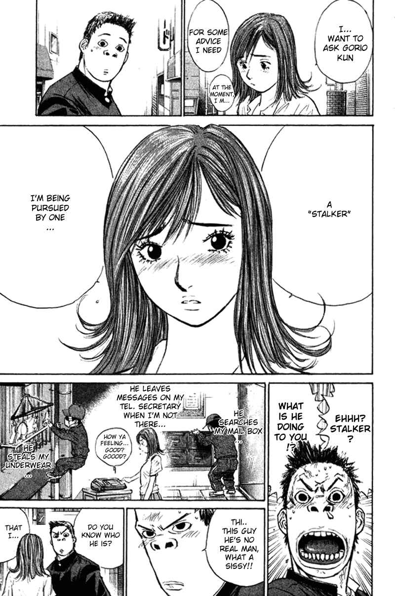 Page 13 Chapter 2 Gorio
