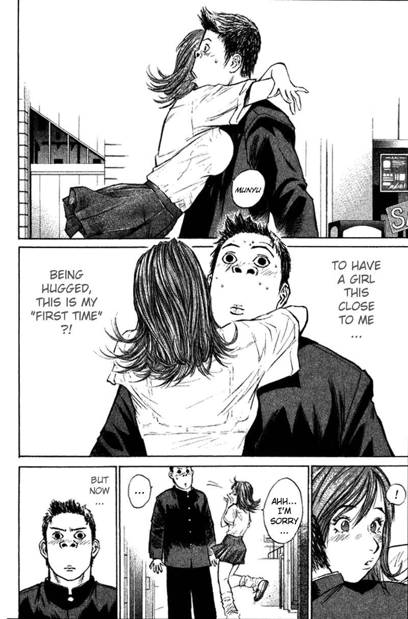 Page 16 Chapter 2 Gorio