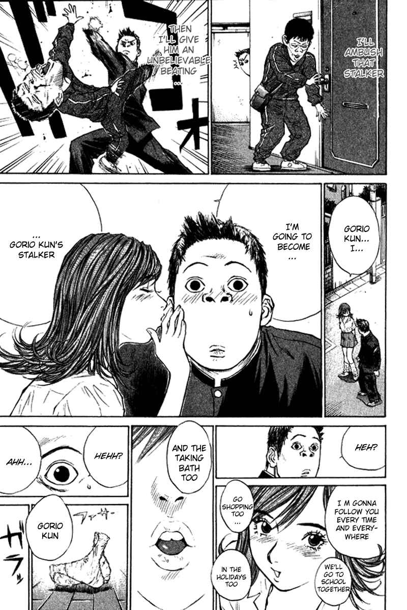 Page 17 Chapter 2 Gorio