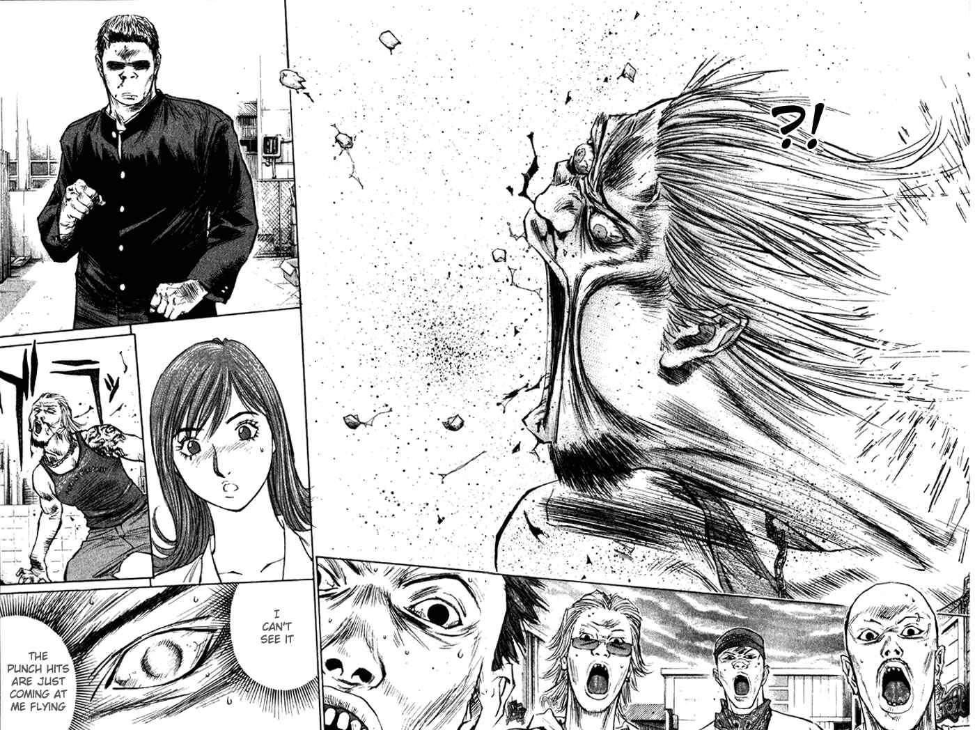 Page 38 Chapter 2 Gorio