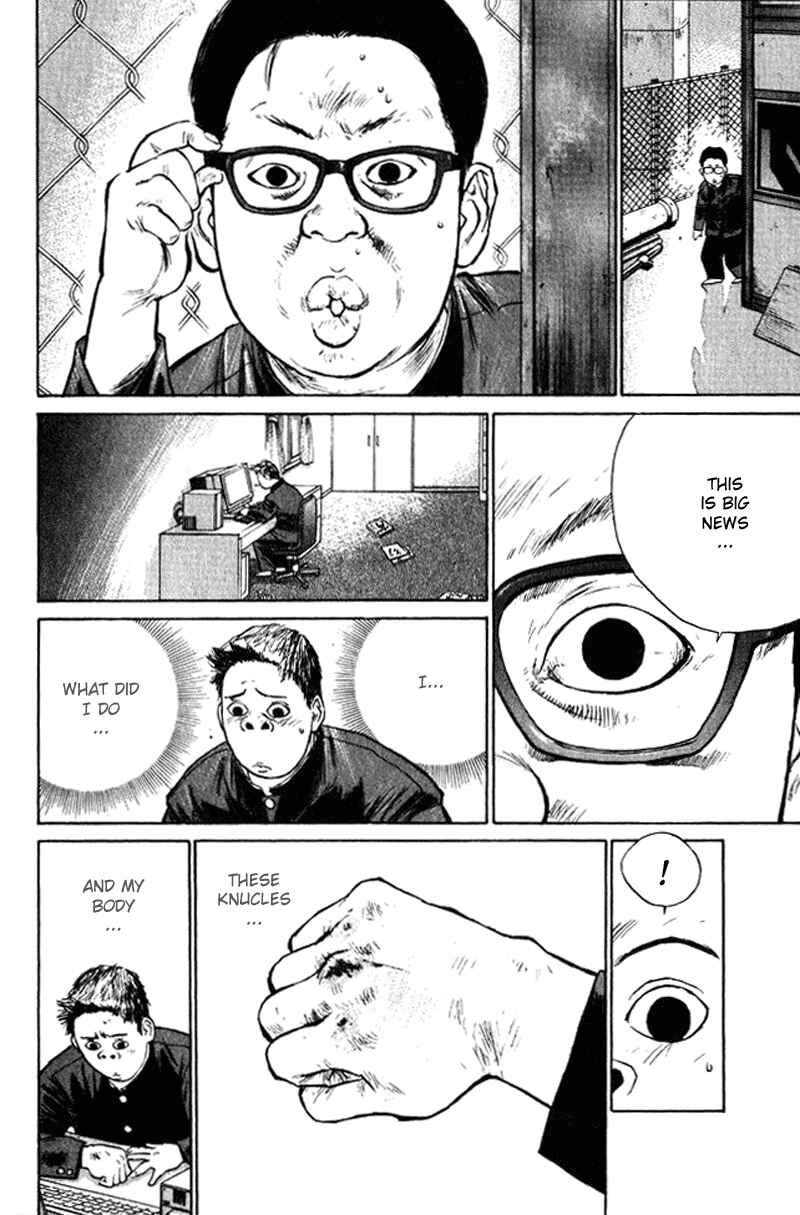 Page 42 Chapter 2 Gorio