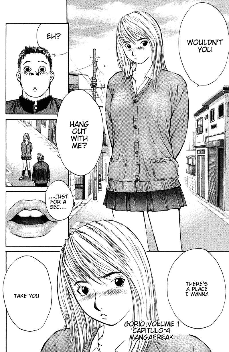 Page 18 Chapter 4 Gorio