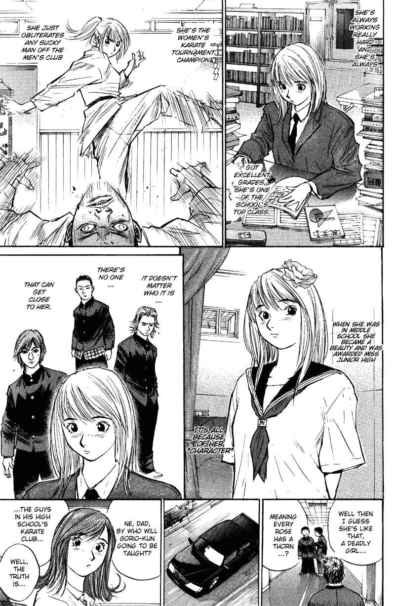 Page 6 Chapter 4 Gorio