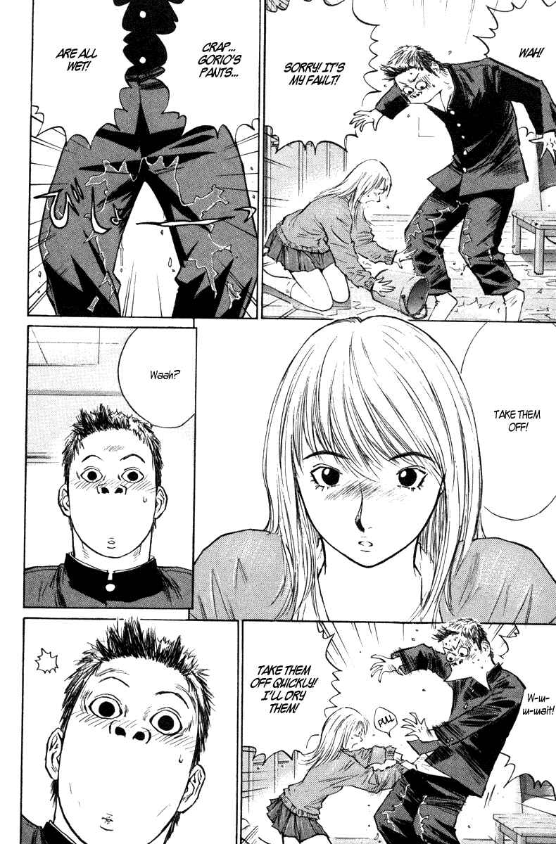 Page 15 Chapter 5 Gorio
